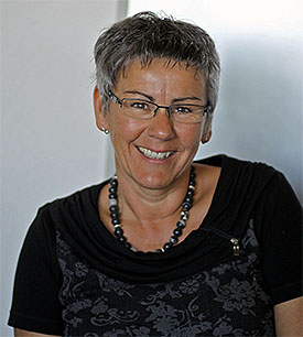 Maria Heine Zellweger